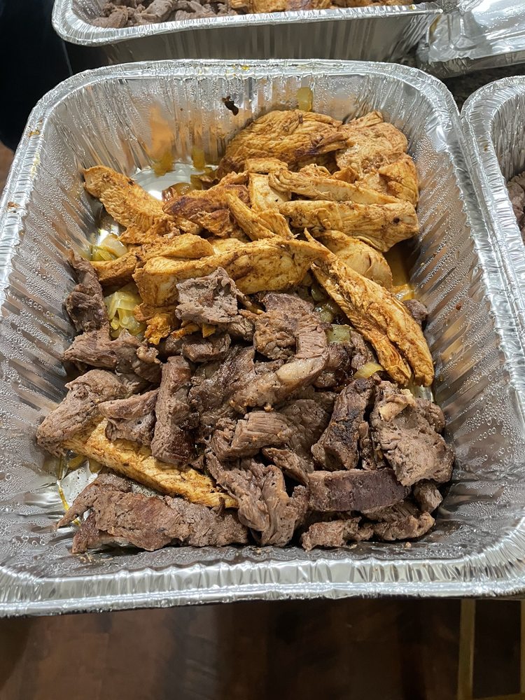 Los Tres Ranchitos Mexican Restaurant