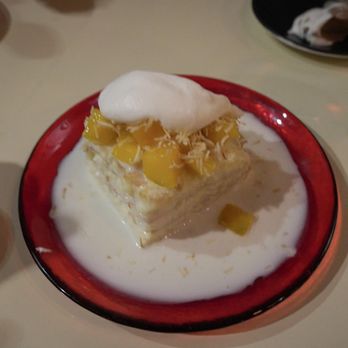 The Well - Tres leches cake - Bars Near Me - Oakland, California