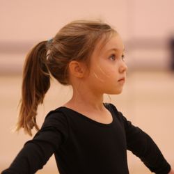 Dancers Studio