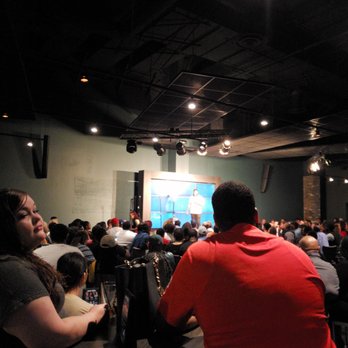 Rick Bronson's House of Comedy - Comedy Clubs Near Me - Bloomington, Minnesota