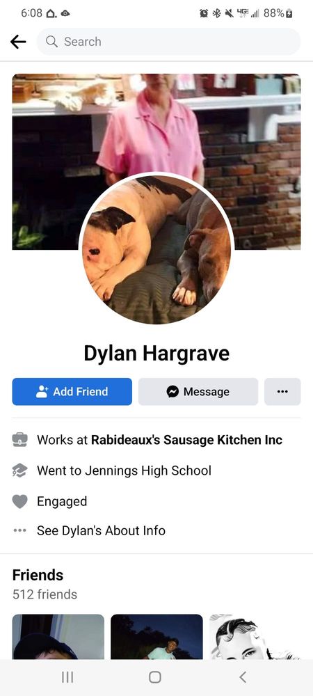 Rabideaux Sausage Kitchen Logo