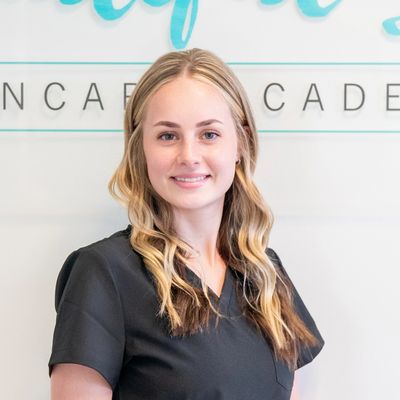 Radiant Glow Aesthetics