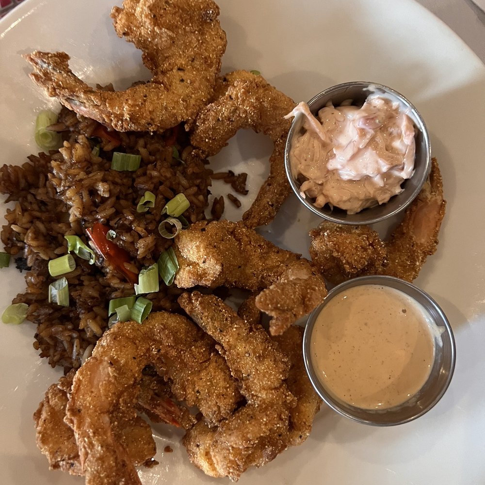 Marais - Fried shrimp - Seafood Near Me - Dickinson, Texas Marais - Fried shrimp - Seafood Near Me - Dickinson, Texas