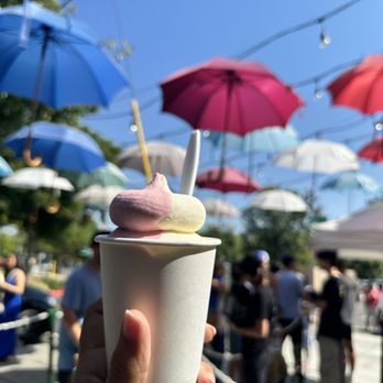 Meadowlark Dairy - Medium strawberry vanilla swirl - Ice Cream & Frozen Yogurt Near Me - Pleasanton, California Meadowlark Dairy - Medium strawberry vanilla swirl - Ice Cream & Frozen Yogurt Near Me - Pleasanton, California