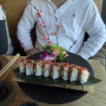 Omakase Sushi & Grill - Sushi Bars Near Me - Lexington, Kentucky Omakase Sushi & Grill - Sushi Bars Near Me - Lexington, Kentucky