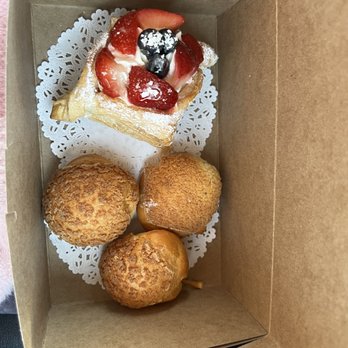 Tasty Doux - Bakeries Near Me - Kent, Washington Tasty Doux - Bakeries Near Me - Kent, Washington