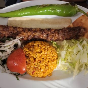 Maranda Döner - Adana kebap - Donairs Near Me - Istanbul, 34 Maranda Döner - Adana kebap - Donairs Near Me - Istanbul, 34
