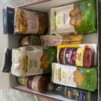 Borgatti's Ravioli & Egg Noodles - Noodles Near Me - Bronx, New York