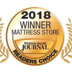 Mattress Center - Thank you voting us Best Mattress Store!