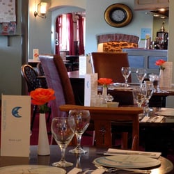 Half Moon Inn - Restaurant