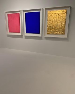 Hôtel de Caumont by null