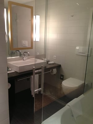 Post Hotel Weggis by null