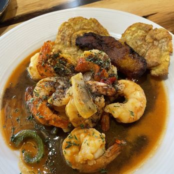 T'chaka - Jerk shrimp - Seafood Near Me - Oakland, California T'chaka - Jerk shrimp - Seafood Near Me - Oakland, California