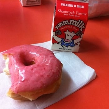 Bosa Donuts - Donuts Near Me - Phoenix, Arizona