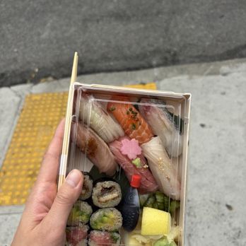 Aji Kiji - Sushi Bars Near Me - San Francisco, California