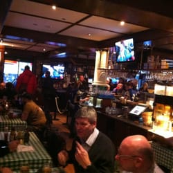 O'Learys - CROWDED