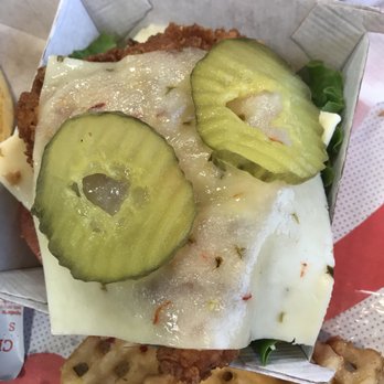 Chick-fil-A - Fast Food Near Me - Sicklerville, New Jersey Chick-fil-A - Fast Food Near Me - Sicklerville, New Jersey