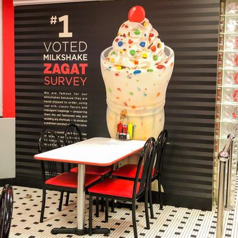 Steak ’n Shake - Fast Food Near Me - Viera, Florida Steak ’n Shake - Fast Food Near Me - Viera, Florida