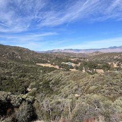 Running Horse Ranch - Scenery
