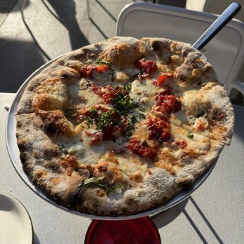 Peach State Pizza - Margherita Pizza - Sandwiches Near Me - Marietta, Georgia