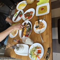 Restaurant Balkh