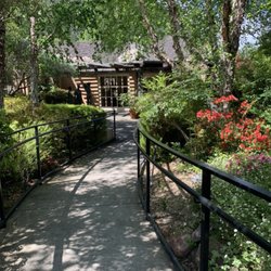 The Auberge Spa