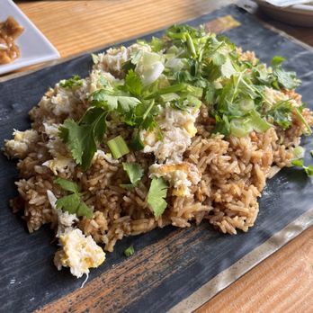 Mom's Siam - Thai Near Me - Richmond, Virginia