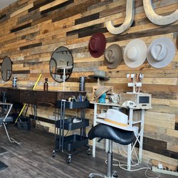 J. Graham Studio Salon
