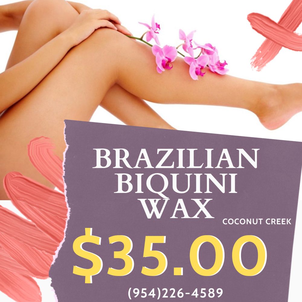 DEPILACAO BRAZILIAN WAX 101 Updated May 2024 Request an Appointment
