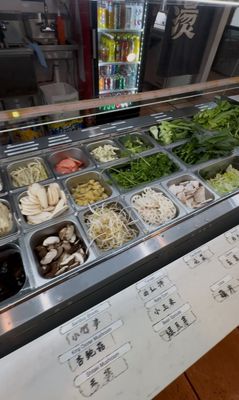 YinTang/Oden Spicy Hot Pot - Duluth GA 隱燙黑輪麻辣燙 by null