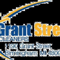 Grant Street Cleaners