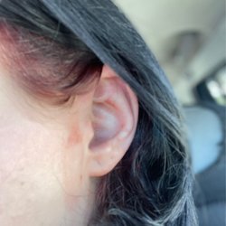 Hair Cuttery - Stains and ugly roots
