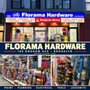 Florama Hardware