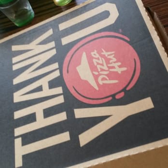 Pizza Hut - Pizza Near Me - Rosemead, California