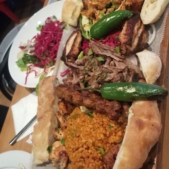 Meat Point - Turkish Near Me - Toronto, Ontario