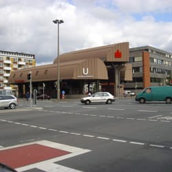 U-Bahnhof Maximilianstraße
