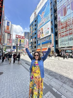 Akihabara by null