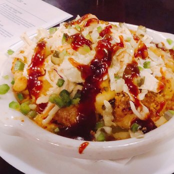 The Stein & Vine - Gunslinger Mac & Cheese - Bars Near Me - Brandon, Florida The Stein & Vine - Gunslinger Mac & Cheese - Bars Near Me - Brandon, Florida