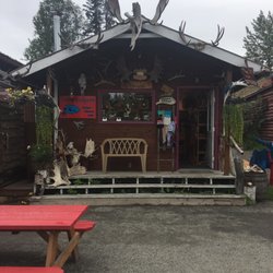 Antler Outpost