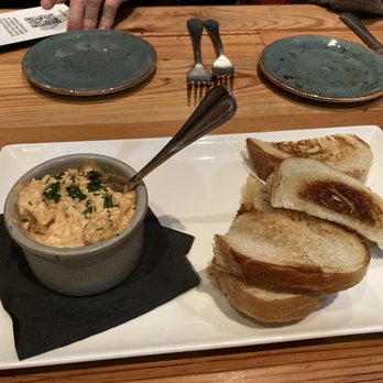 Tazza Kitchen Short Pump - Pimento Cheese - Pizza Near Me - Henrico, Virginia Tazza Kitchen Short Pump - Pimento Cheese - Pizza Near Me - Henrico, Virginia
