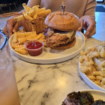 Flavor Rich Restaurant - Another view - Breakfast & Brunch Near Me - San Antonio, Texas