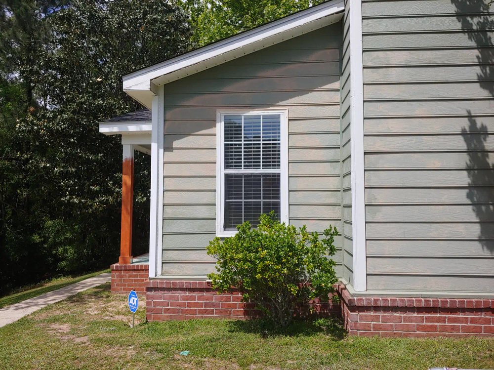 Slide of Estes Remodeling