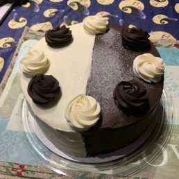 Red Velvet Cheese Cake