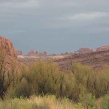 Arches National Park - Parks Near Me Arches National Park - Parks Near Me