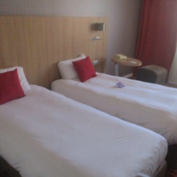 Atria Hôtel Mercure - Hotels Near Me - Arras, 62
