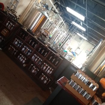 Lost City Brewing Company - Inside - Brewpubs Near Me - North Miami, Florida Lost City Brewing Company - Inside - Brewpubs Near Me - North Miami, Florida