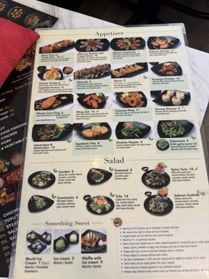 Menu photo 1 Luv ‘n Eat Ramen Camarillo, CA Menu photo 1 Luv ‘n Eat Ramen Camarillo, CA