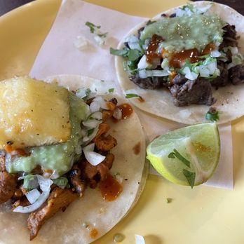 Tacos Chukis - Adobada and asada tacos - Mexican Near Me - Seattle, Washington Tacos Chukis - Adobada and asada tacos - Mexican Near Me - Seattle, Washington