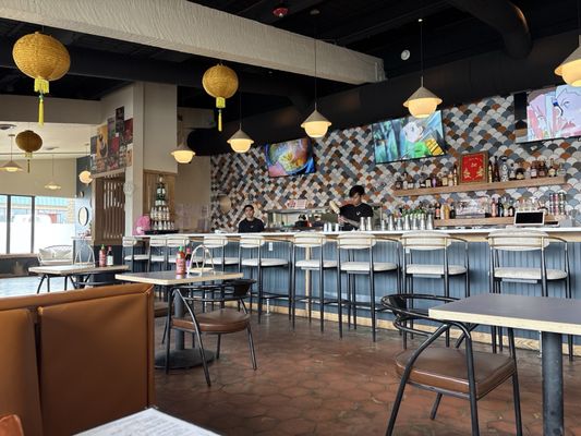 Com Nha Kitchen & Bar by null