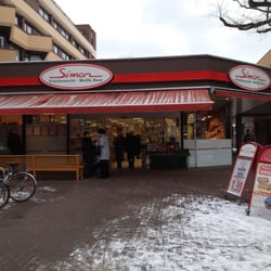 Simon Frischemarkt